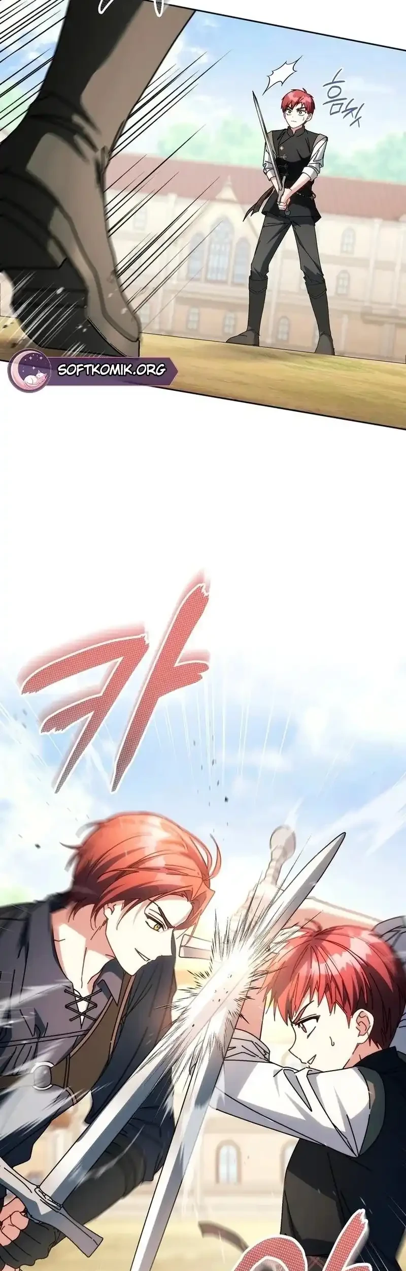 Can I Cry Now? Chapter 57 Gambar 10