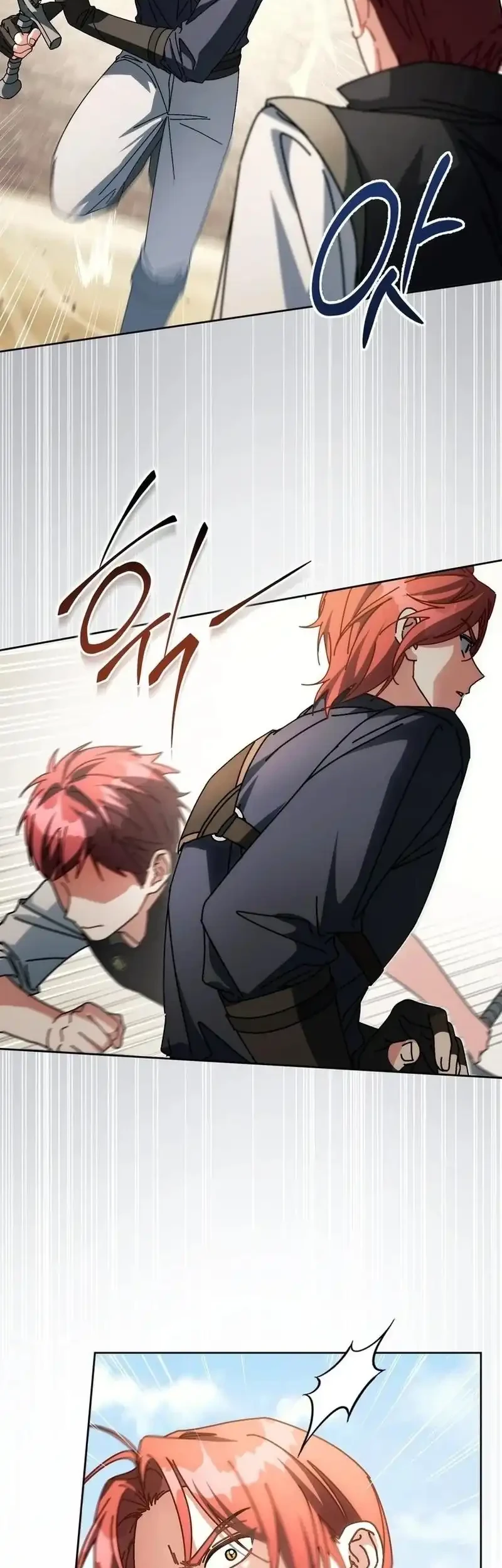 Can I Cry Now? Chapter 57 Gambar 14