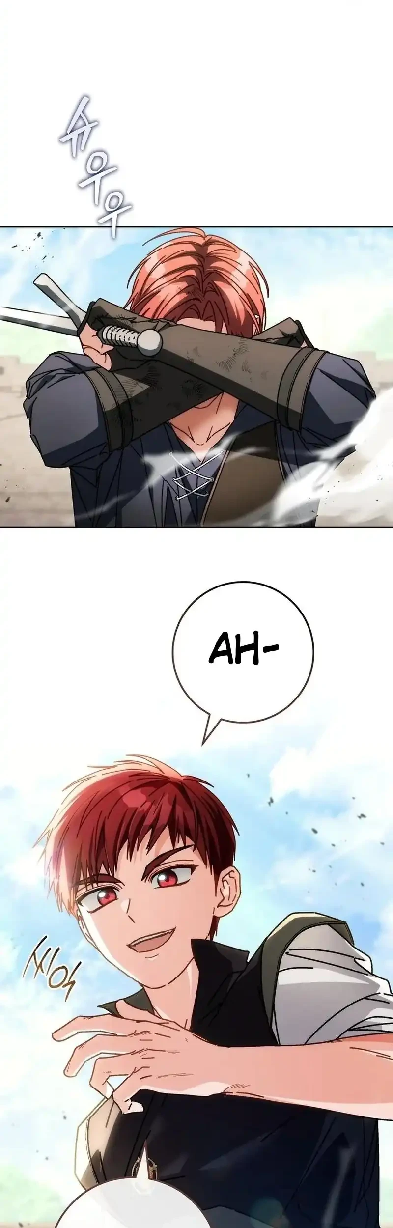 Can I Cry Now? Chapter 57 Gambar 17