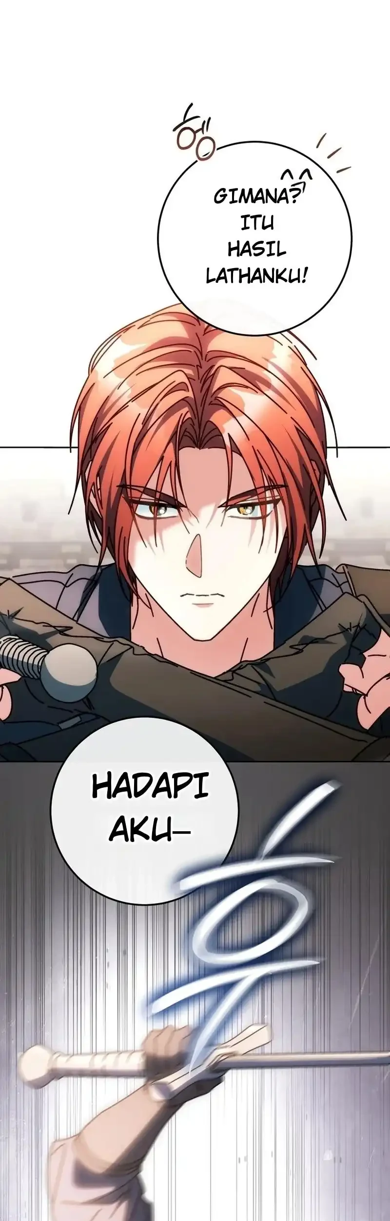 Can I Cry Now? Chapter 57 Gambar 19