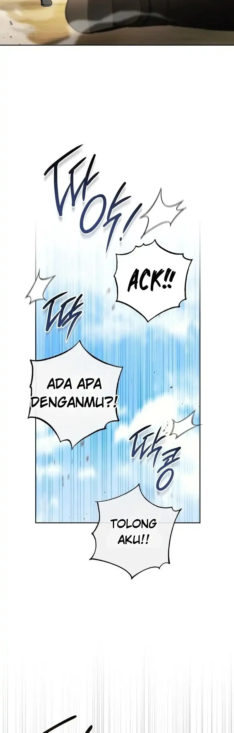 Can I Cry Now? Chapter 57 Gambar 24