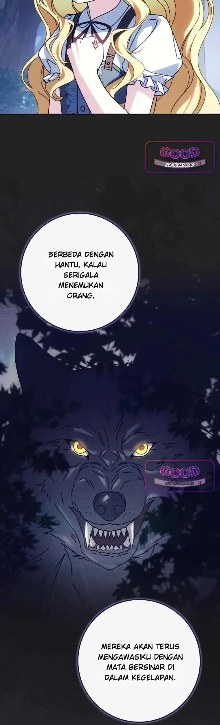 Can I Cry Now? Chapter 58 Gambar 35