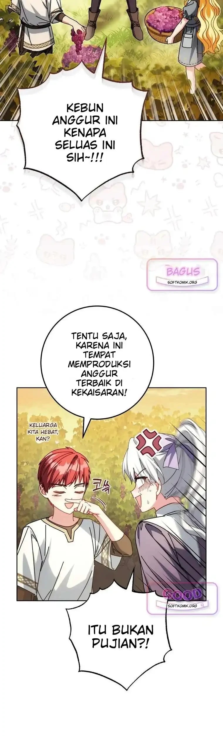 Can I Cry Now? Chapter 58 Gambar 4
