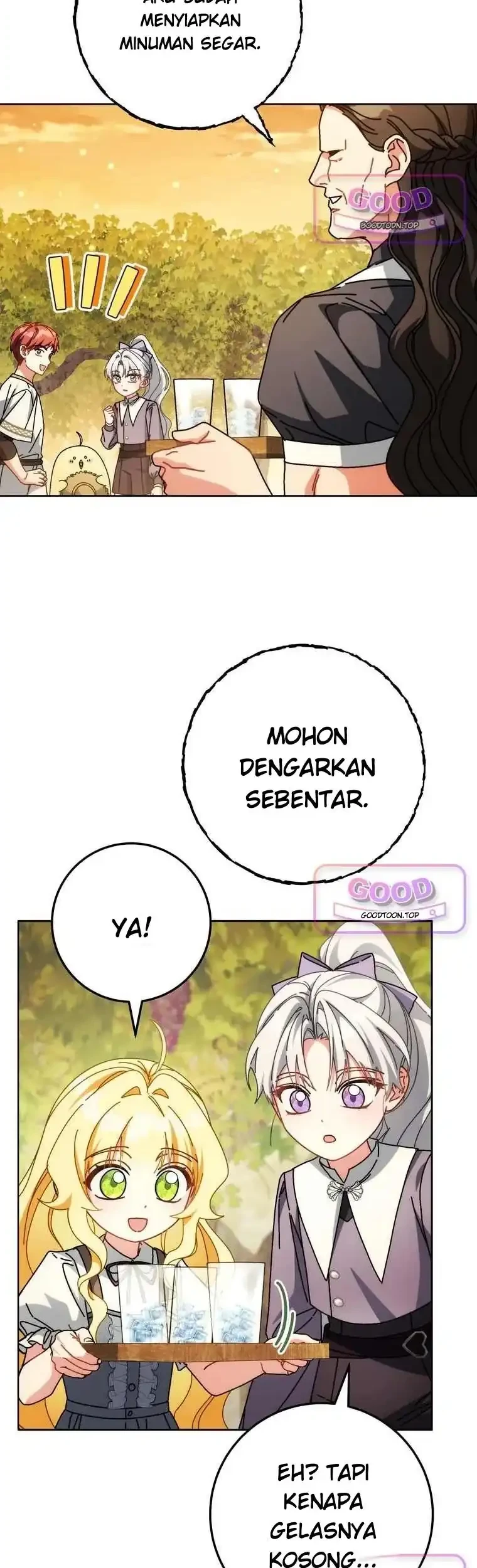 Can I Cry Now? Chapter 58 Gambar 6