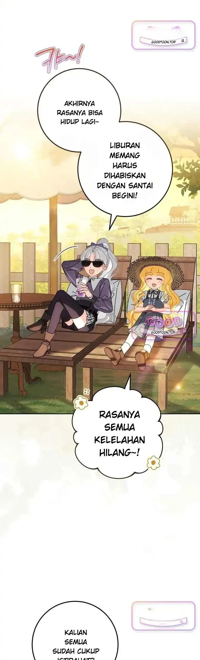 Can I Cry Now? Chapter 58 Gambar 10