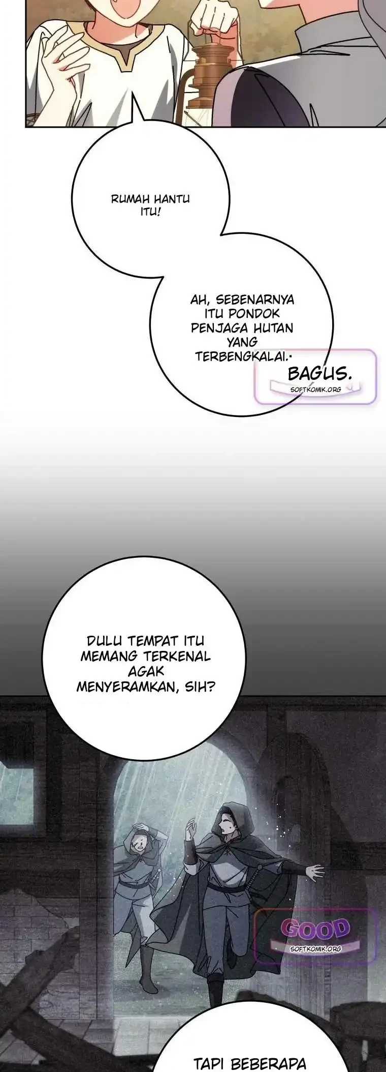Can I Cry Now? Chapter 58 Gambar 14