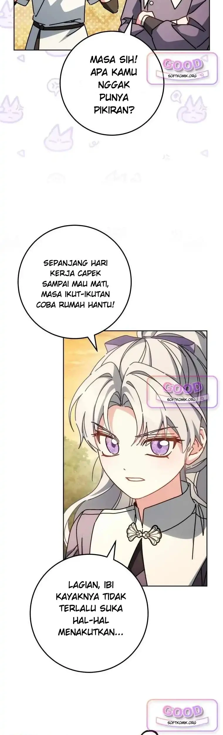 Can I Cry Now? Chapter 58 Gambar 17