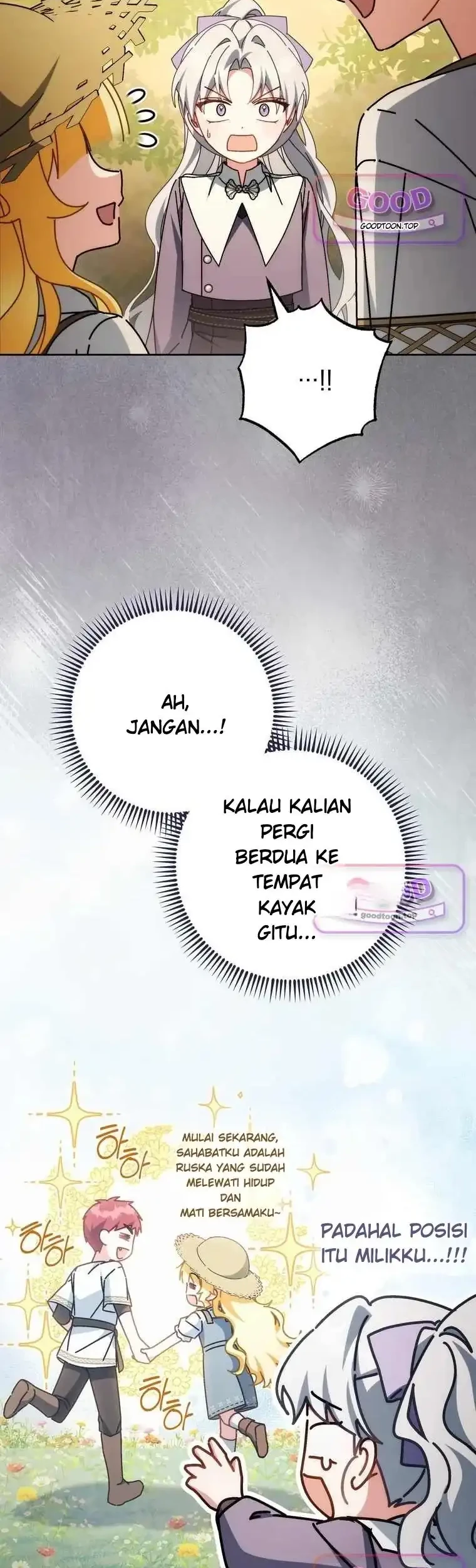 Can I Cry Now? Chapter 58 Gambar 20