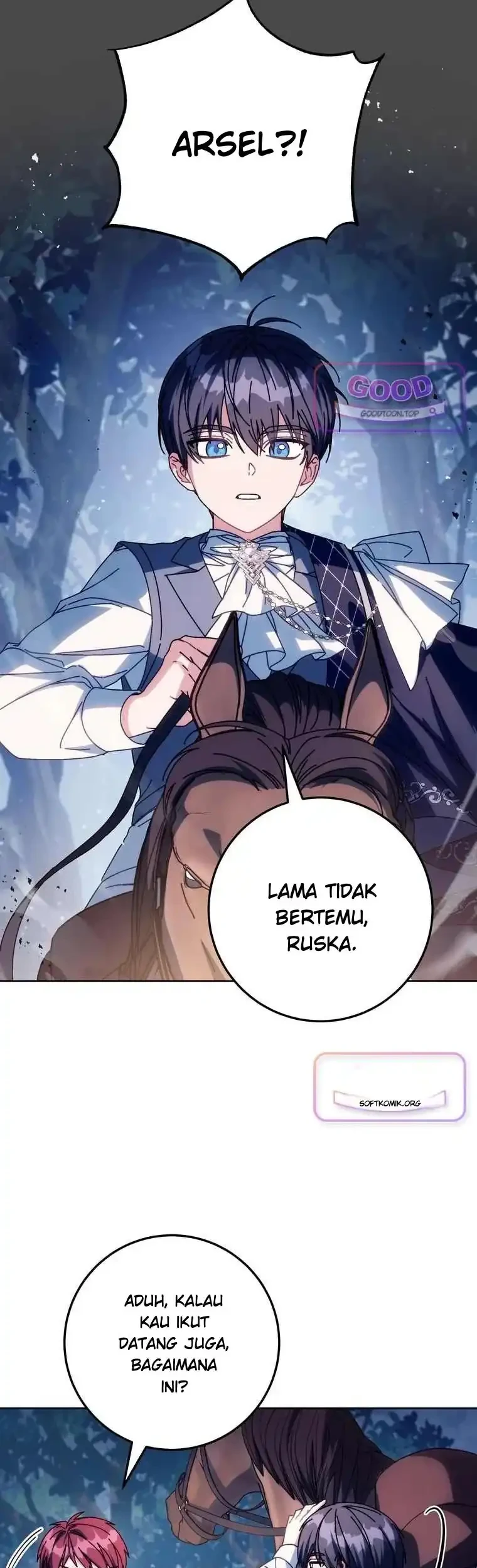 Can I Cry Now? Chapter 59 Gambar 37
