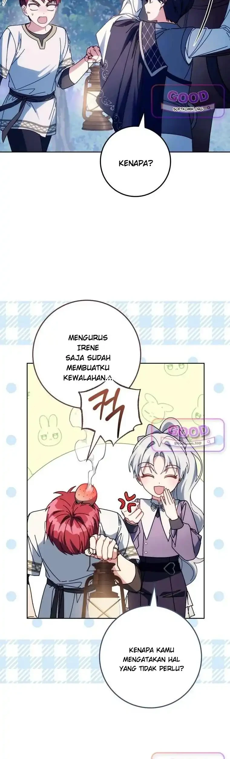 Can I Cry Now? Chapter 59 Gambar 38