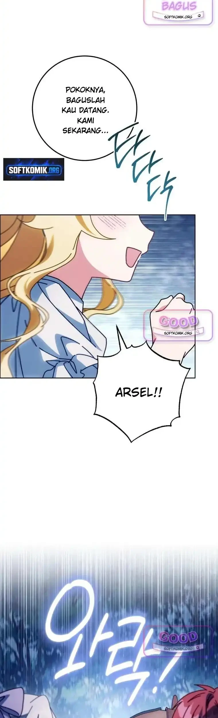 Can I Cry Now? Chapter 59 Gambar 39