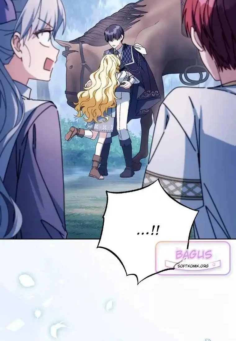 Can I Cry Now? Chapter 59 Gambar 40