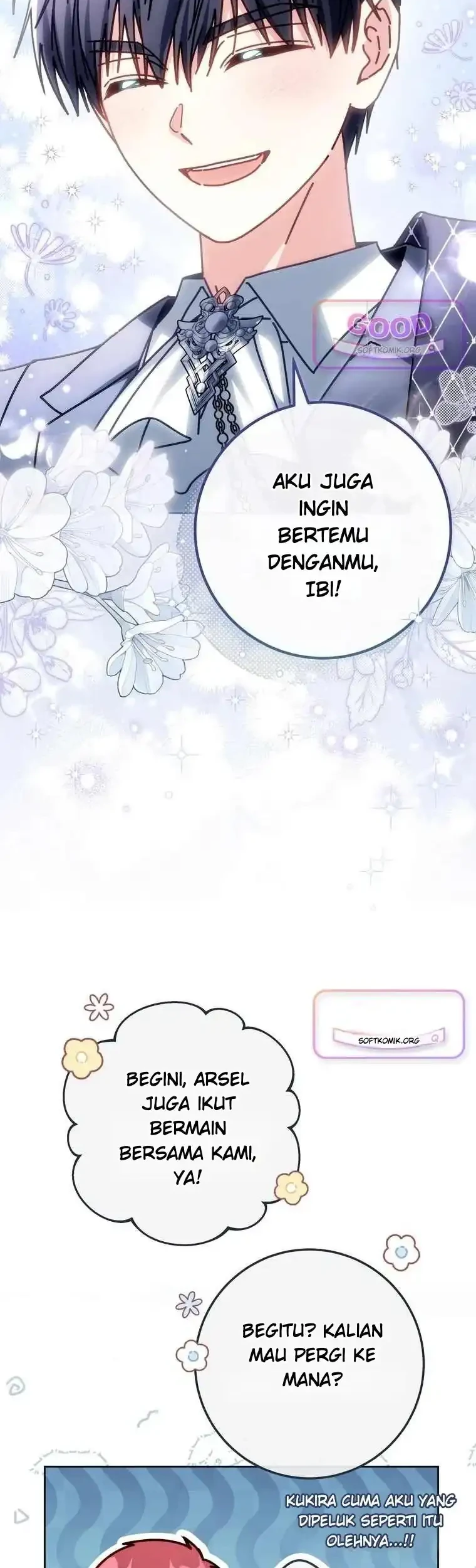Can I Cry Now? Chapter 59 Gambar 42