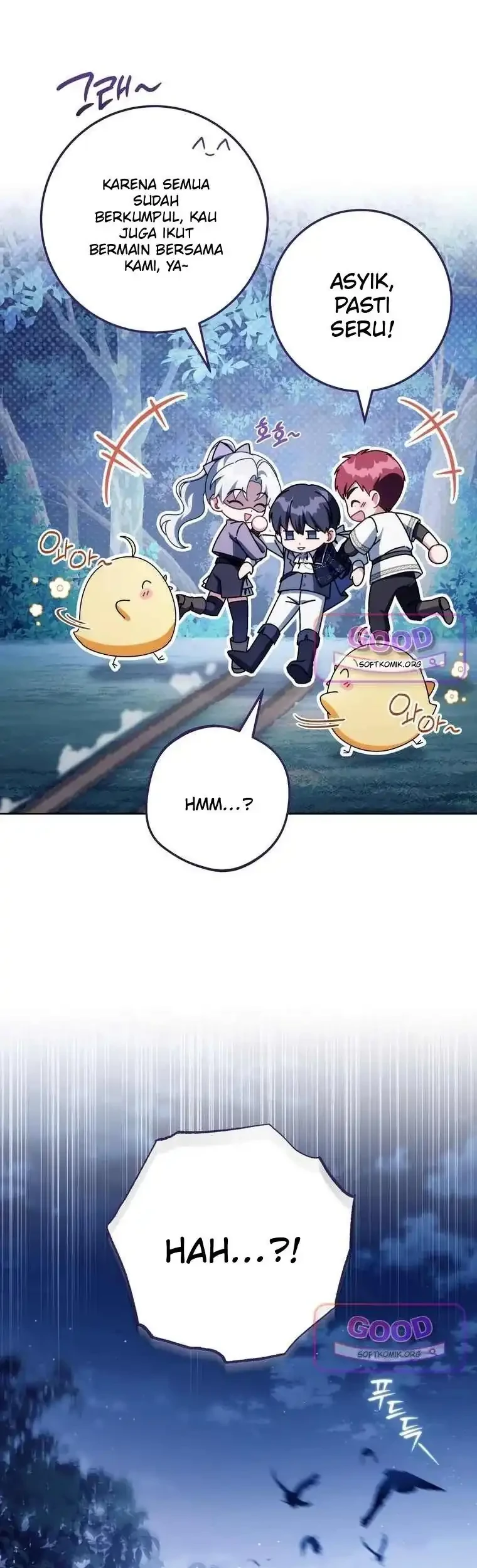 Can I Cry Now? Chapter 59 Gambar 45