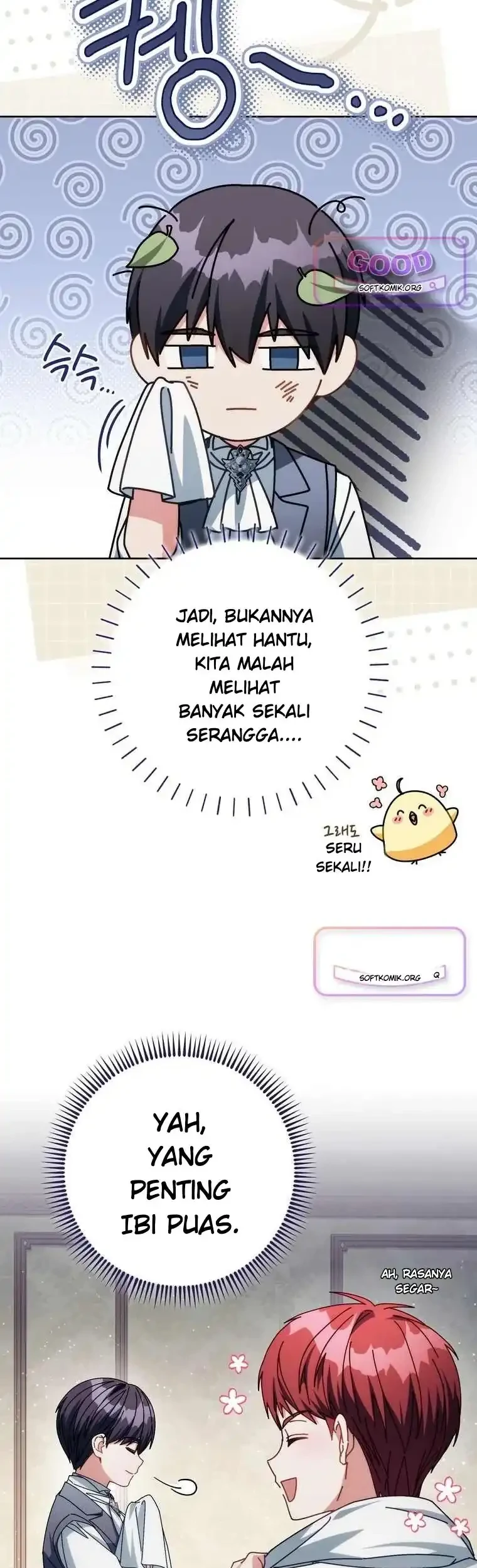 Can I Cry Now? Chapter 59 Gambar 47