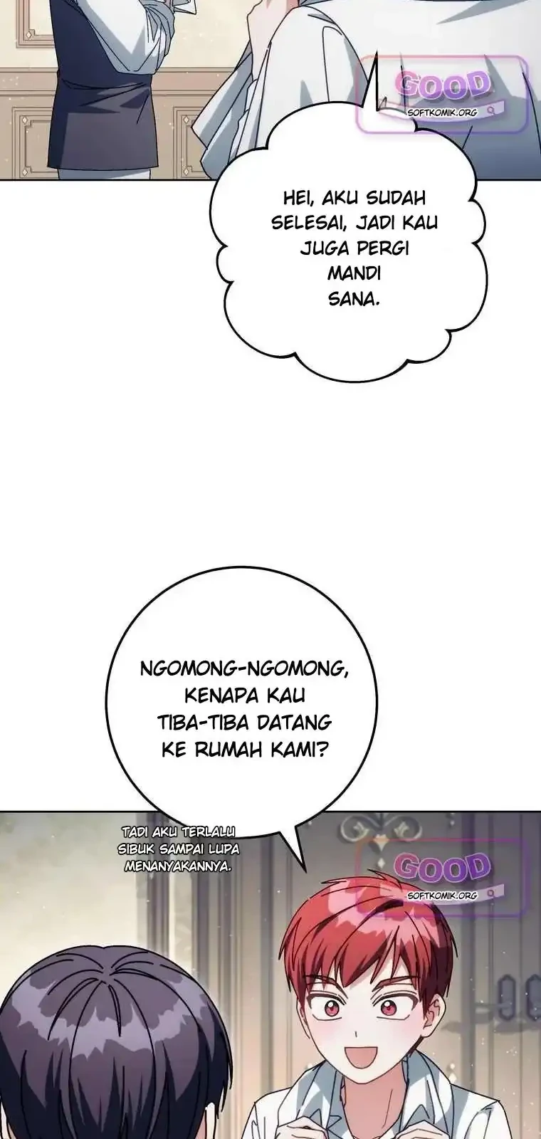 Can I Cry Now? Chapter 59 Gambar 48