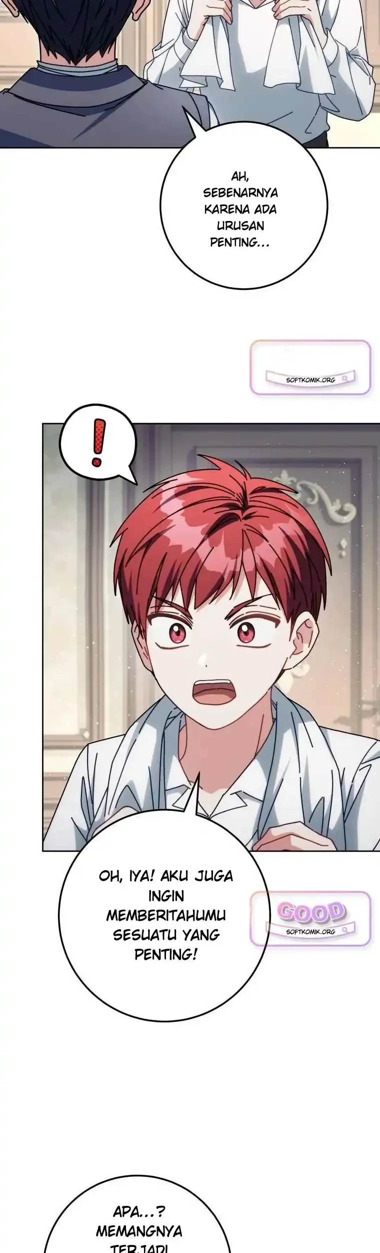 Can I Cry Now? Chapter 59 Gambar 49