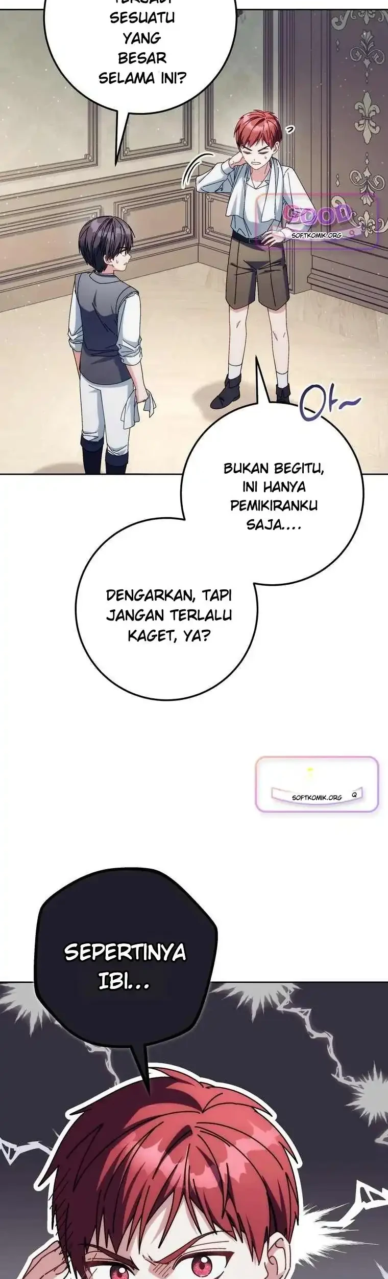 Can I Cry Now? Chapter 59 Gambar 50