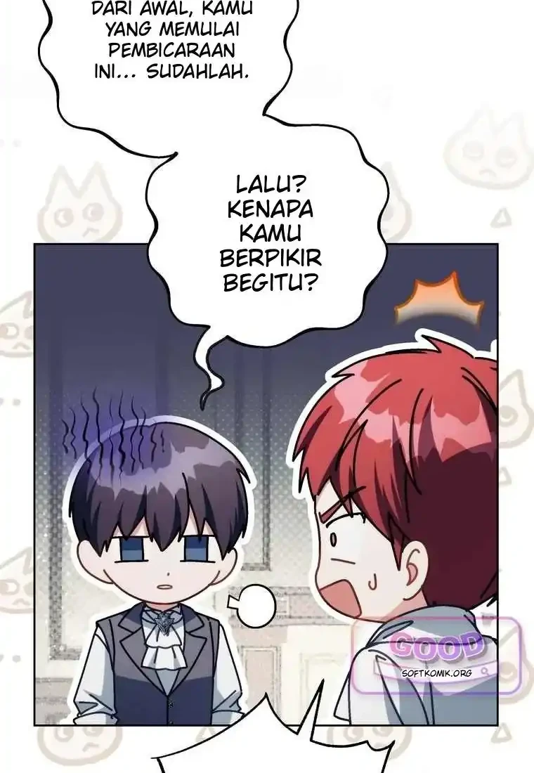 Can I Cry Now? Chapter 59 Gambar 52