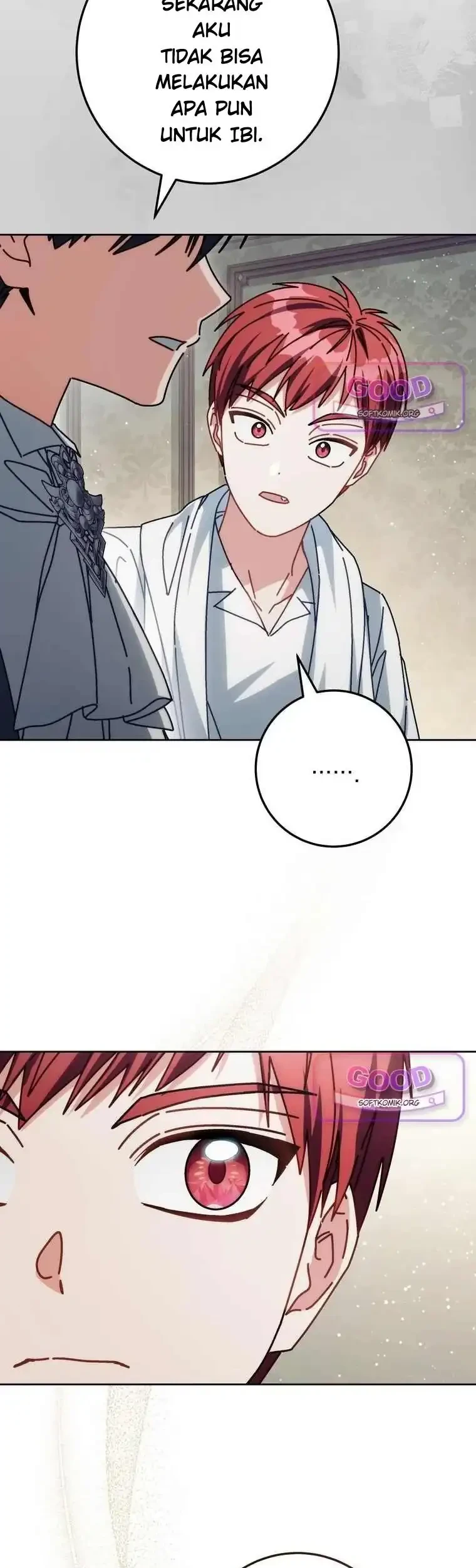 Can I Cry Now? Chapter 59 Gambar 57