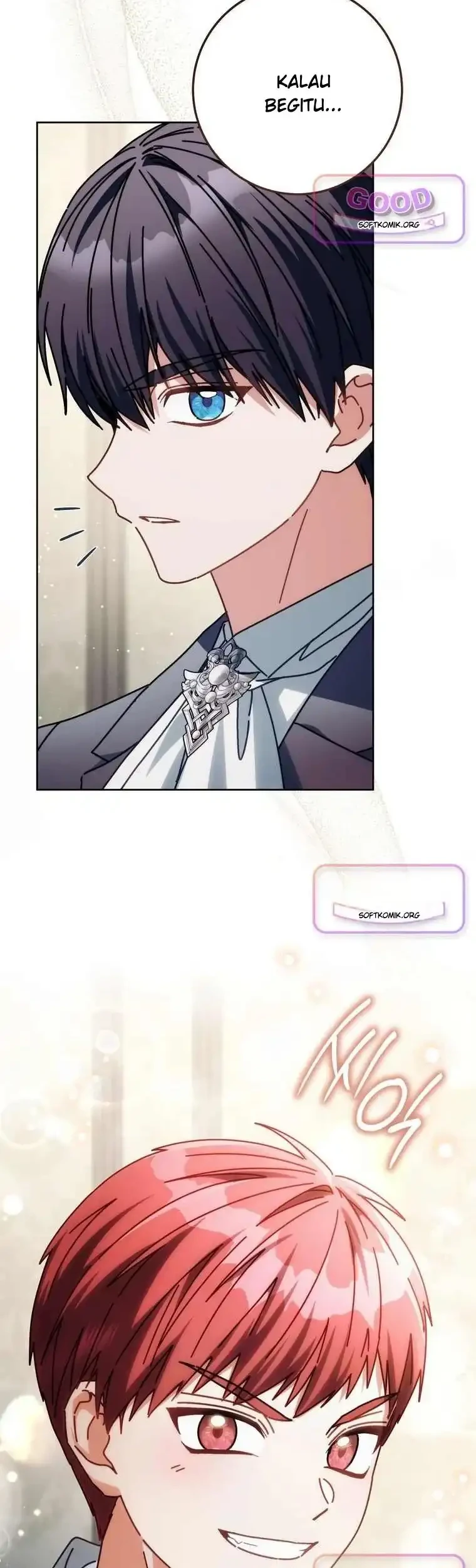 Can I Cry Now? Chapter 59 Gambar 58