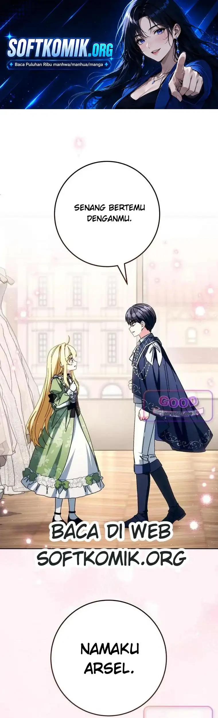 Can I Cry Now? Chapter 59 halaman 2
