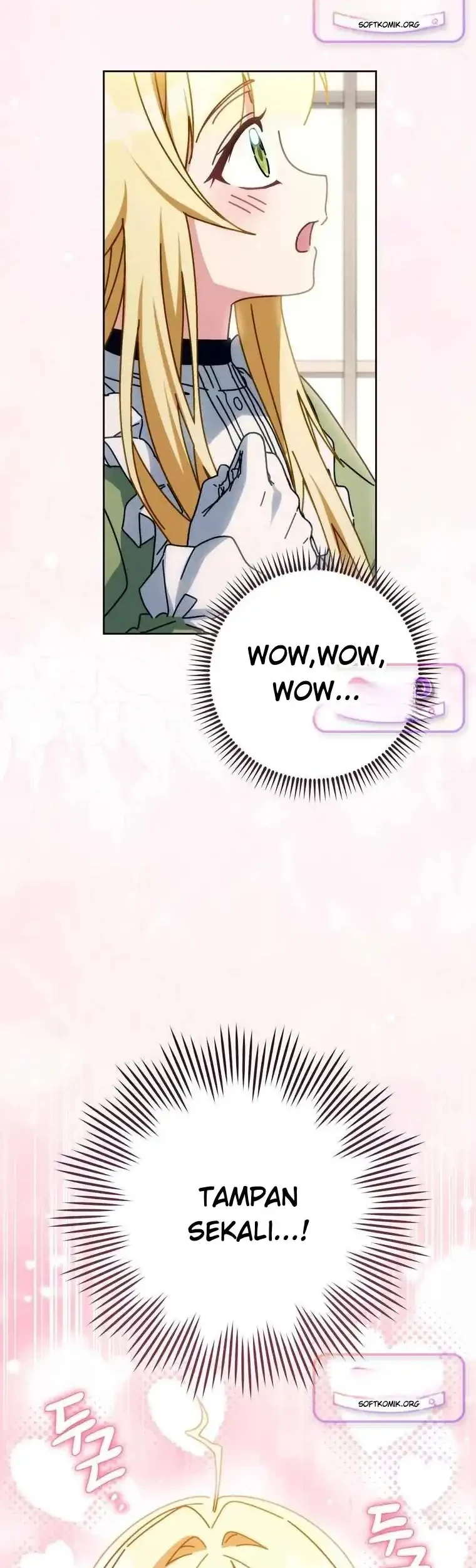 Can I Cry Now? Chapter 59 halaman 3