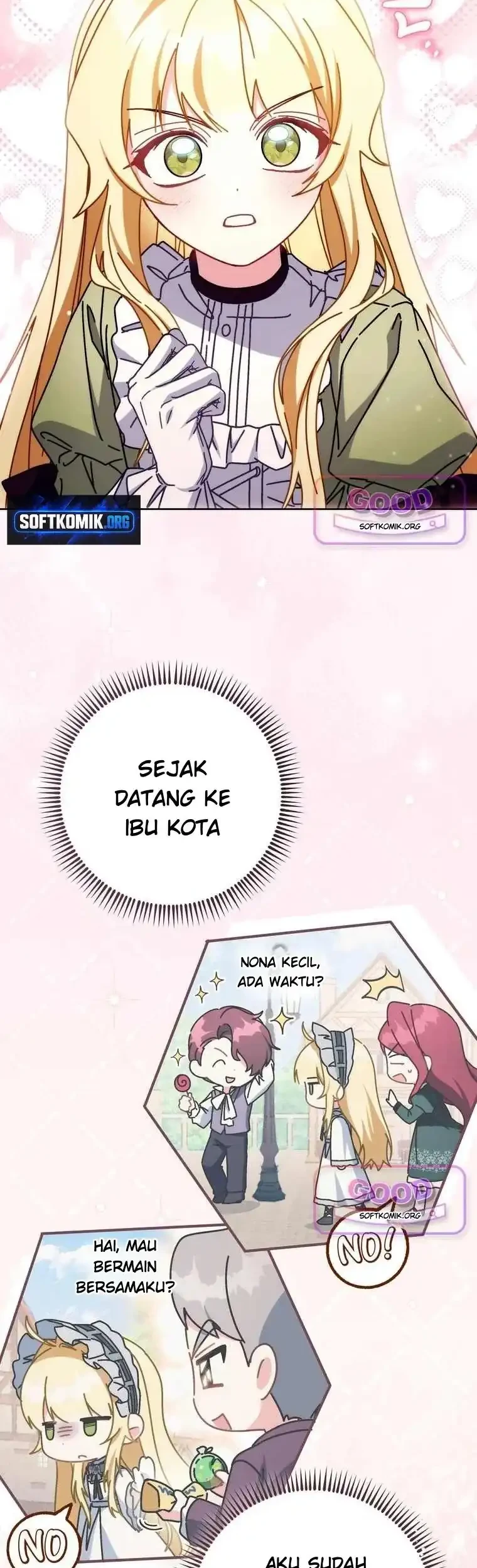 Can I Cry Now? Chapter 59 halaman 4