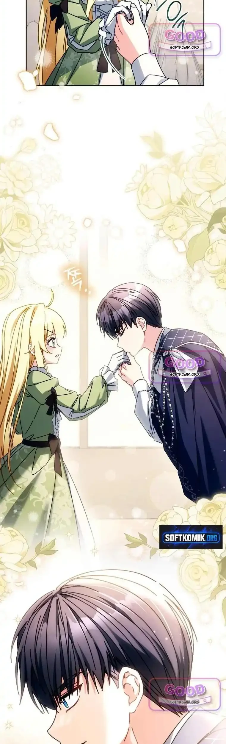 Can I Cry Now? Chapter 59 halaman 8