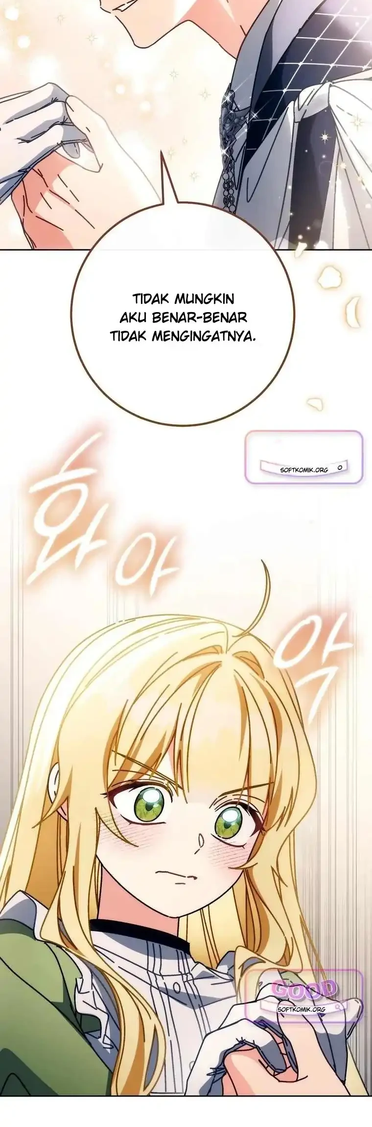 Can I Cry Now? Chapter 59 halaman 9