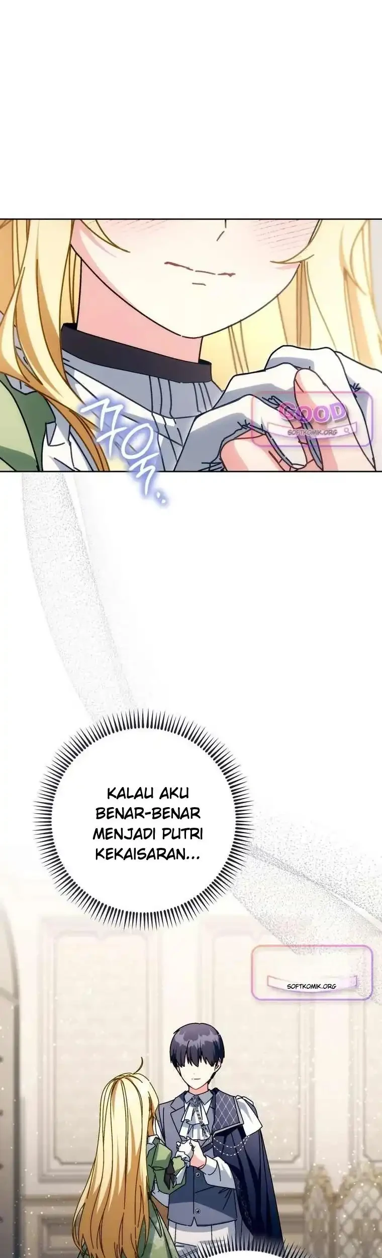 Can I Cry Now? Chapter 59 halaman 10