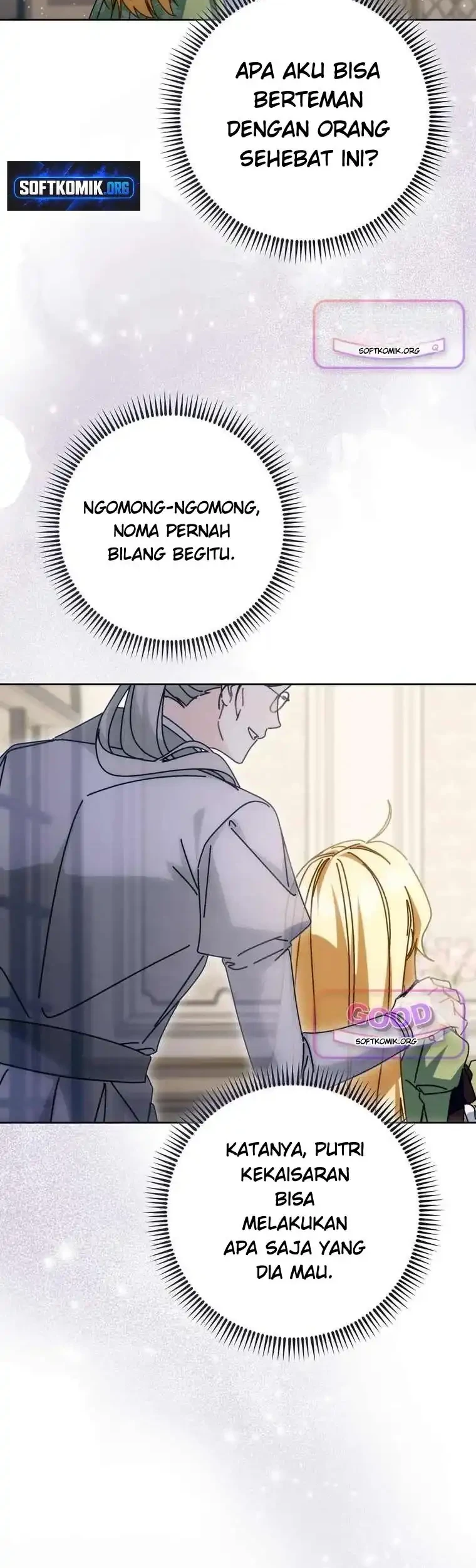 Can I Cry Now? Chapter 59 halaman 11