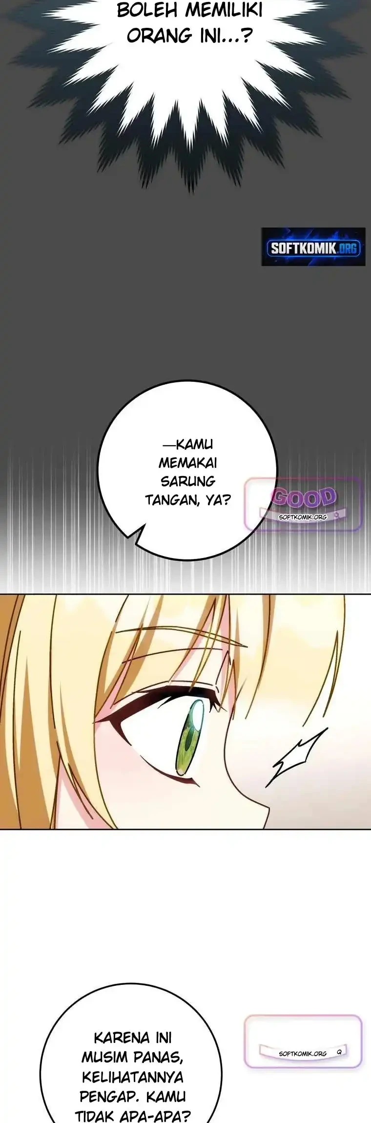 Can I Cry Now? Chapter 59 halaman 13