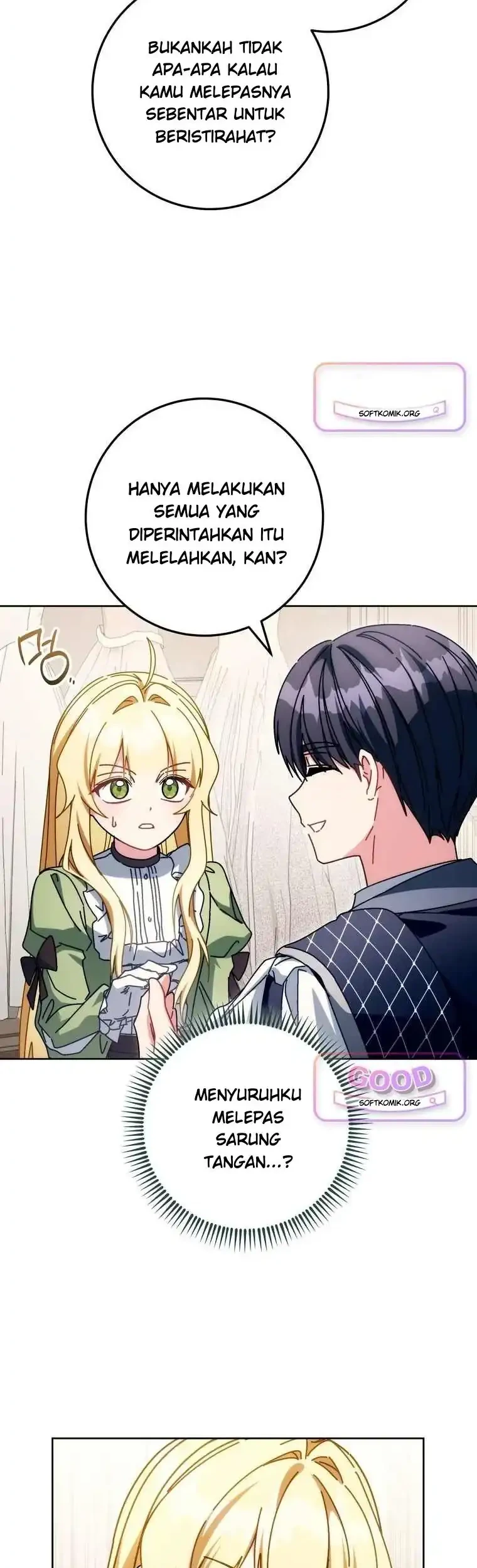 Can I Cry Now? Chapter 59 halaman 15