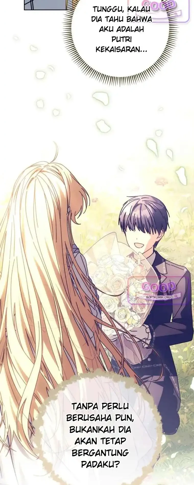 Can I Cry Now? Chapter 59 halaman 17