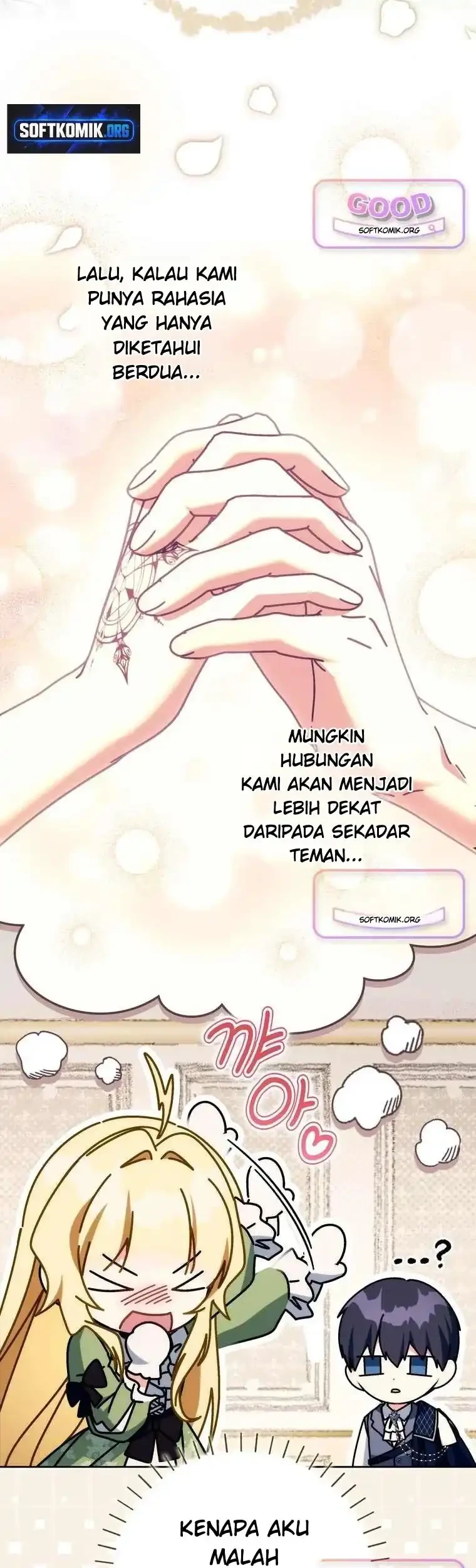 Can I Cry Now? Chapter 59 halaman 18