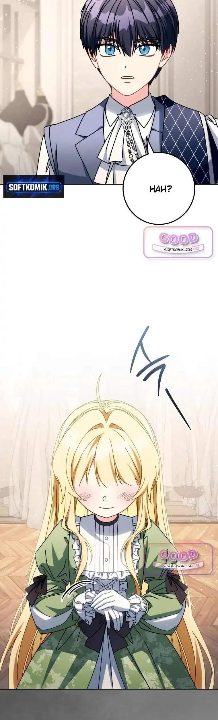 Can I Cry Now? Chapter 59 halaman 20
