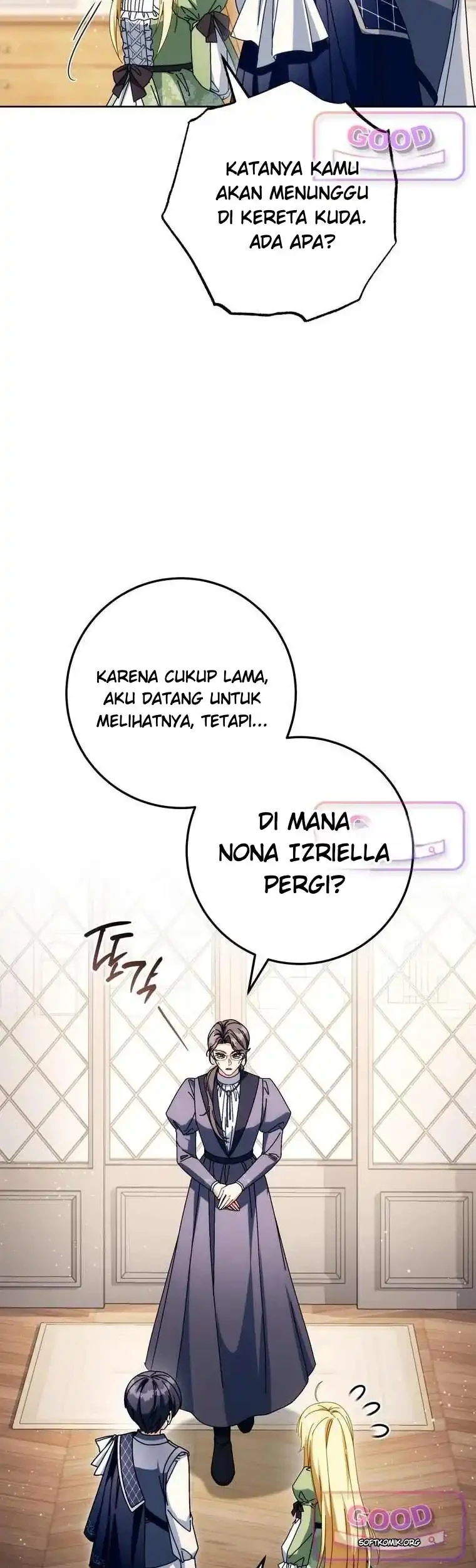 Can I Cry Now? Chapter 59 halaman 24