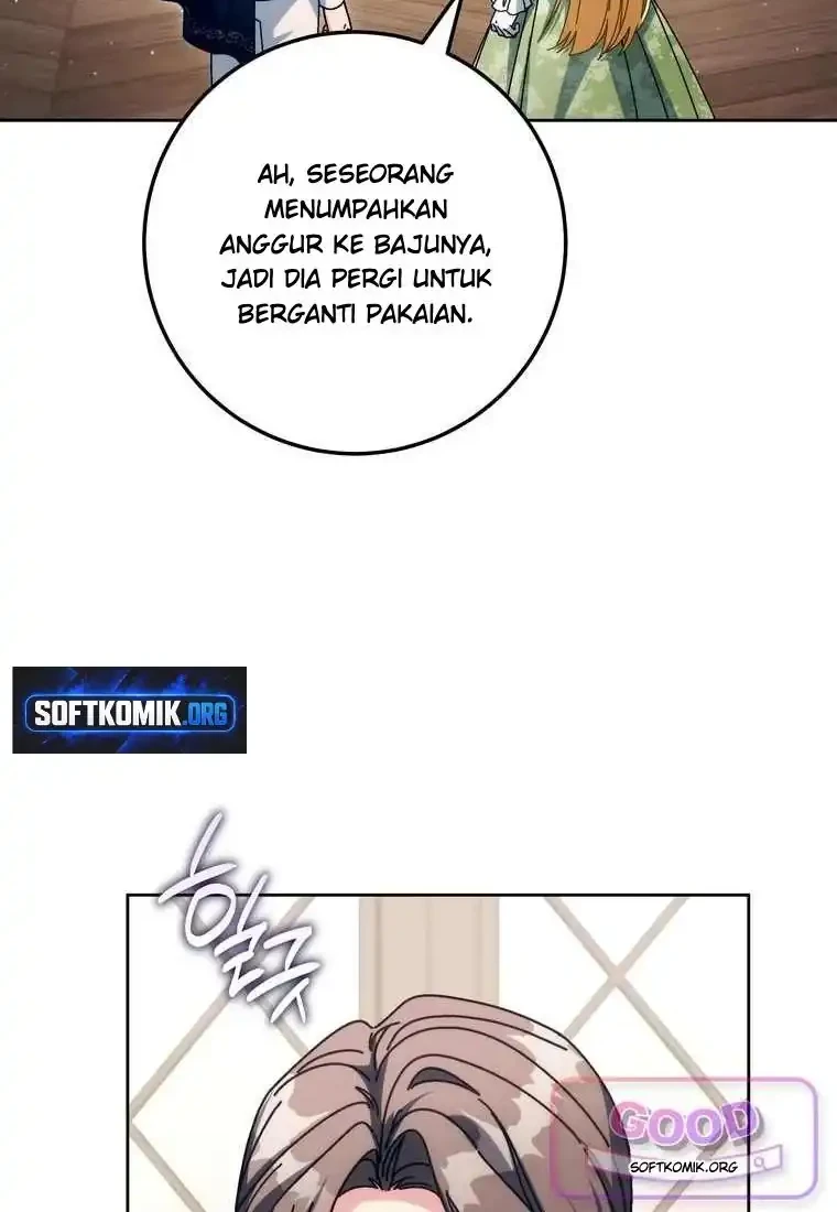 Can I Cry Now? Chapter 59 halaman 25