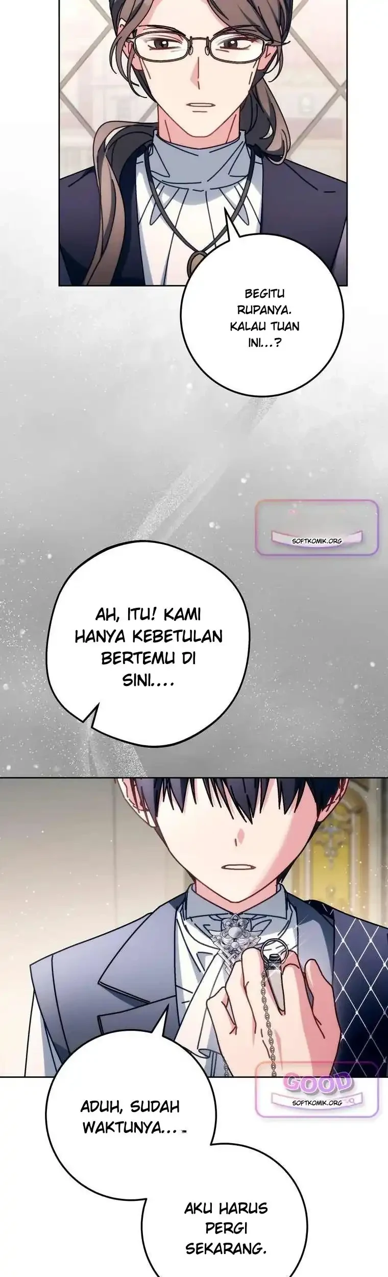 Can I Cry Now? Chapter 59 halaman 26