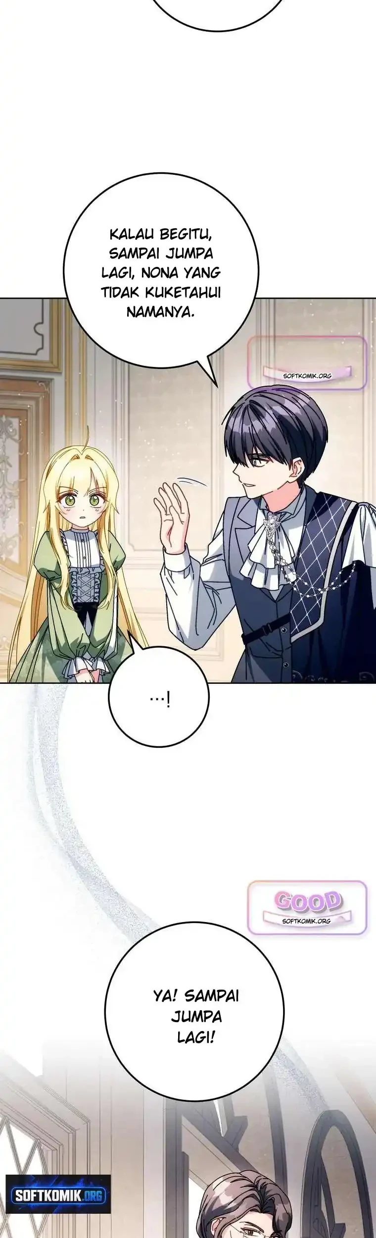 Can I Cry Now? Chapter 59 halaman 27