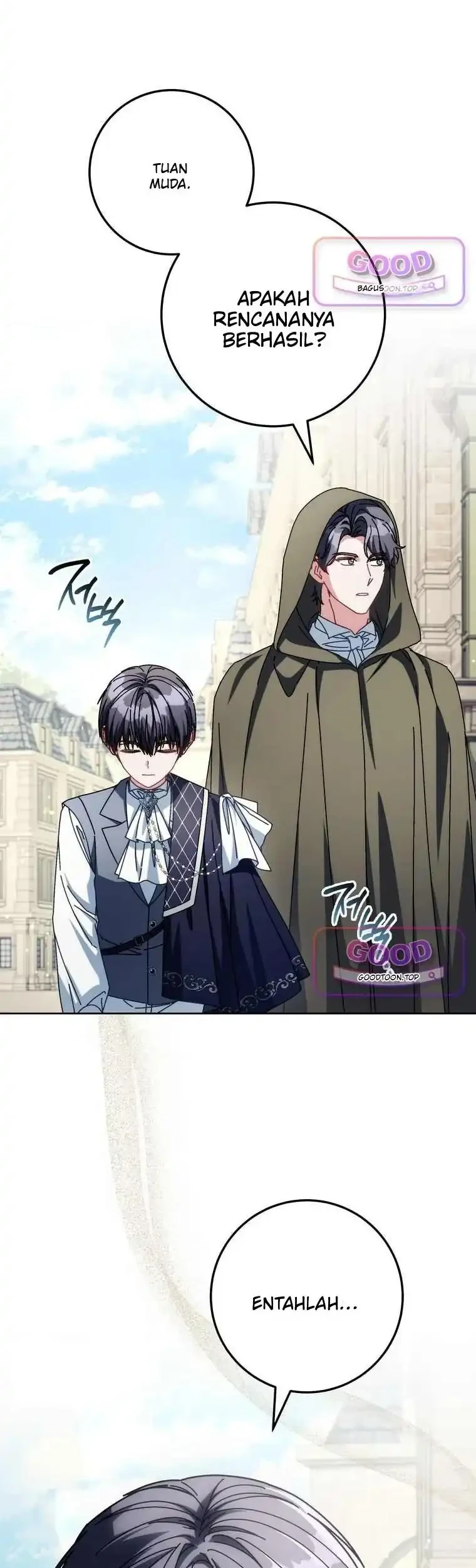 Can I Cry Now? Chapter 59 halaman 31