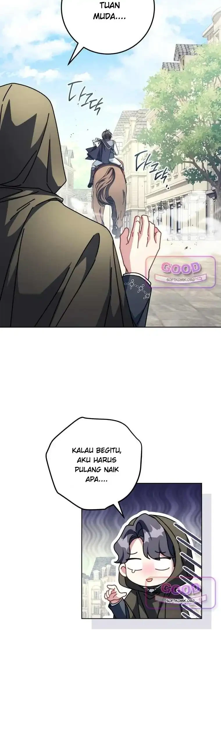 Can I Cry Now? Chapter 59 halaman 34