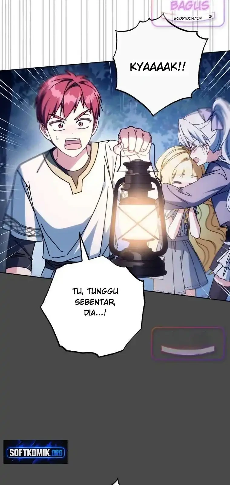Can I Cry Now? Chapter 59 halaman 37
