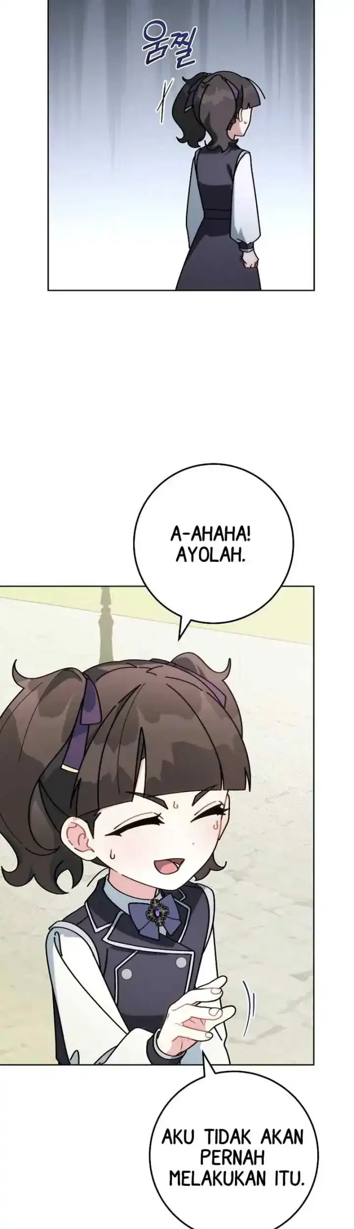 Can I Cry Now? Chapter 6 Gambar 34