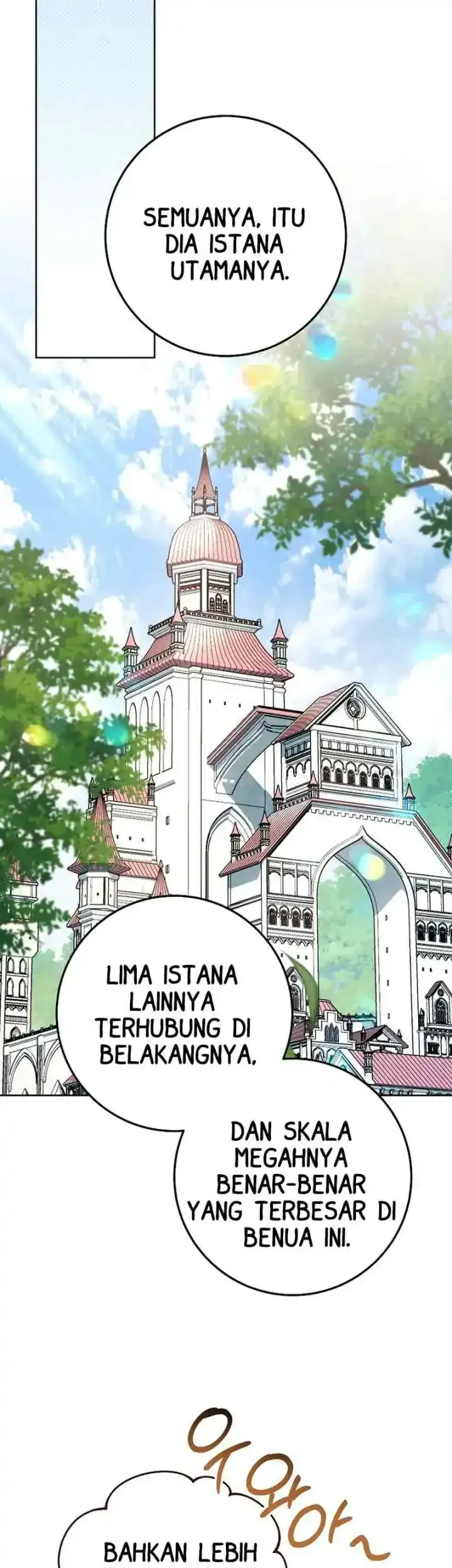 Can I Cry Now? Chapter 6 Gambar 38