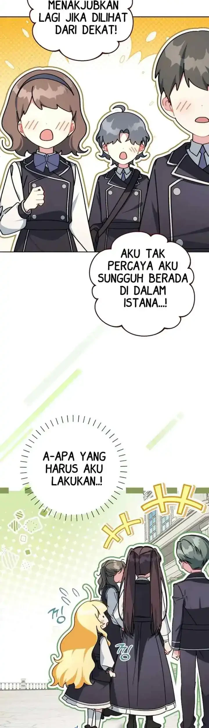 Can I Cry Now? Chapter 6 Gambar 39