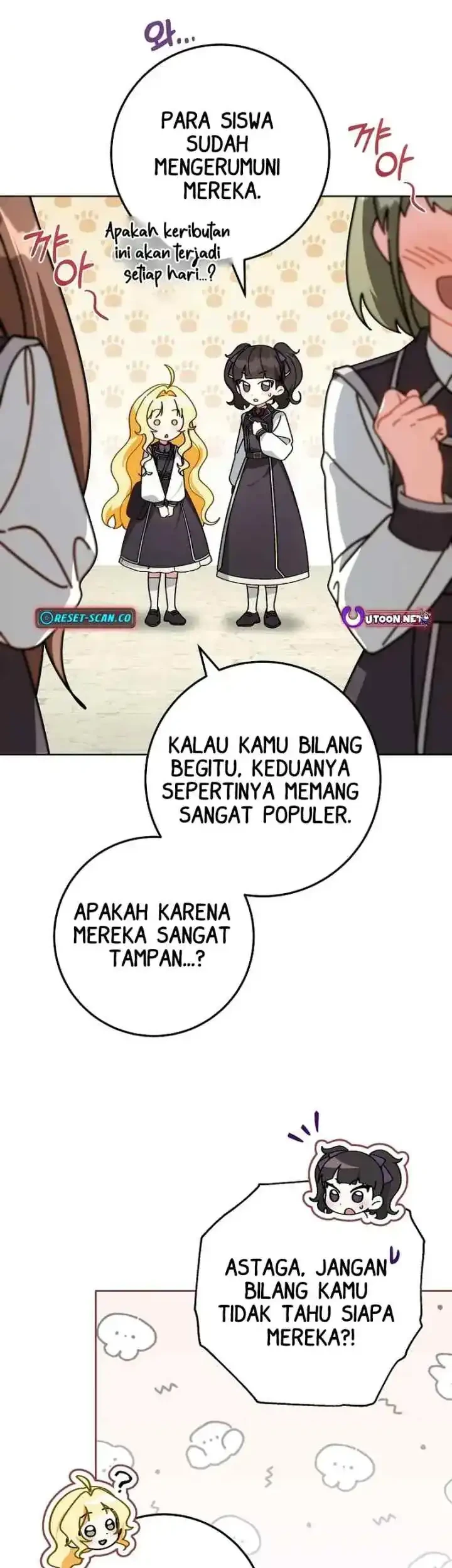 Can I Cry Now? Chapter 6 Gambar 6