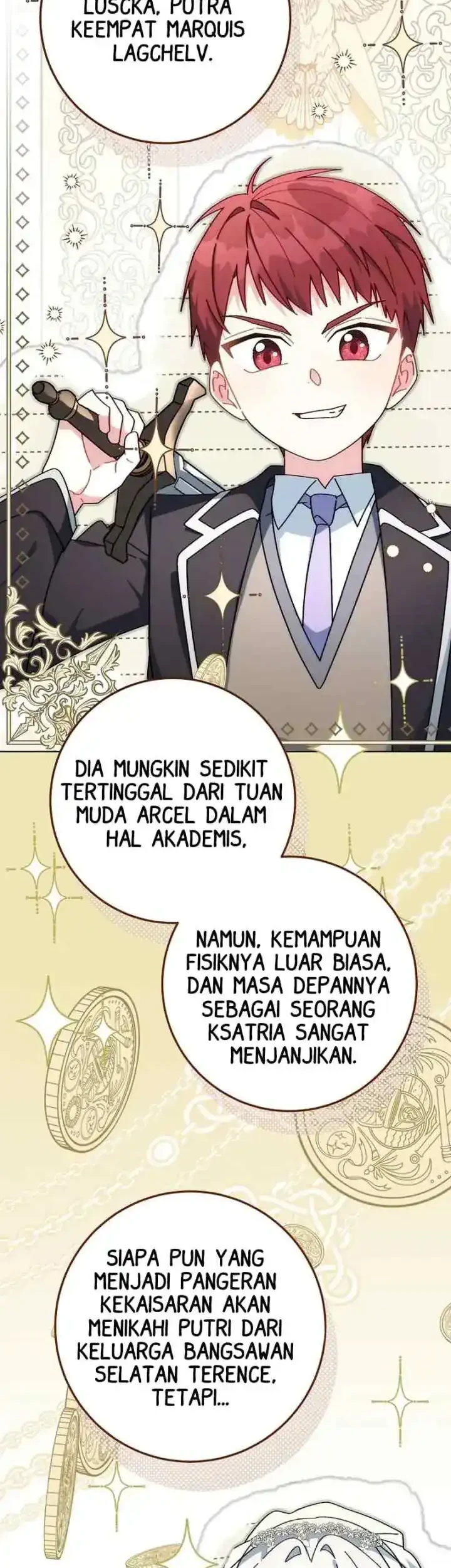 Can I Cry Now? Chapter 6 Gambar 9