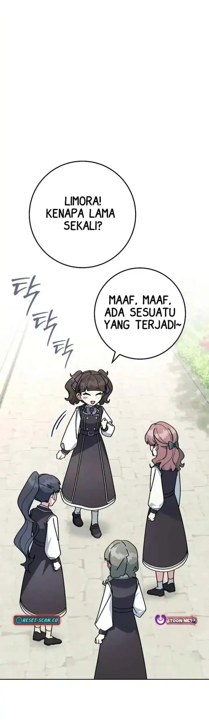 Can I Cry Now? Chapter 6 Gambar 25